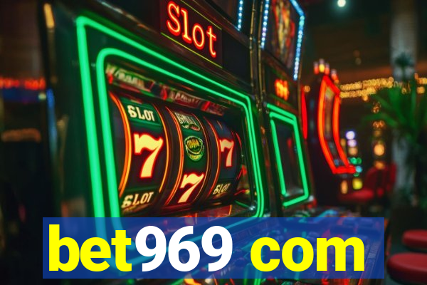 bet969 com